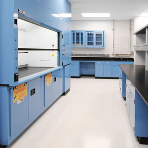 Chất lượng cao HPL nhựa Phenolic chịu hóa chất <span class=keywords><strong>Laminate</strong></span> Board cho phòng thí nghiệm bàn làm việc <span class=keywords><strong>Top</strong></span> - Product Image 1