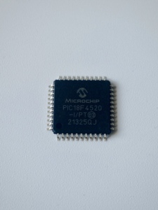Commerci all'ingrosso microcontrollori a 8 Bit Pic18F4520 microcontrollori Node Mcu componenti elettronici forniture - Product Image 5