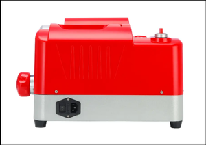 Fabrika doğrudan csh006 yatay anahtar kesme makinesi düz freze dubleks araba anahtarları için dayanıklı çelik ve Metal yapılmış - Product Image 4