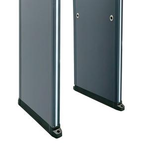 เครื่องตรวจจับโทรศัพท์มือถือหน้าจอคู่อัจฉริยะเครื่องสแกนโทรศัพท์มือถืออัจฉริยะเดินผ่านเพื่อความปลอดภัยและป้องกัน - Product Image 6