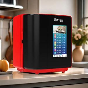新型设计家用碱性水离子发生器多功能净水器反渗透电解纯净水 - Product Image 1