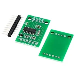 Load Cell 1KG 5KG 10KG 20KG HX711 AD Module <strong>Weight</strong> <strong>Sensor</strong> Electronic Scale Aluminum Alloy Weighing Pressure <strong>Sensor</strong> For <strong>Arduino</strong> - Product Image 5