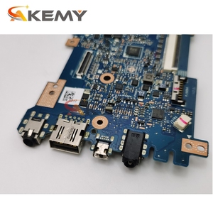 Main Board ZenBook UX305LA UX305L Mainboard 4GB-RAM I5-5200U UX305LA Original Laptop Motherboard for <strong>ASUS</strong> - Product Image 4