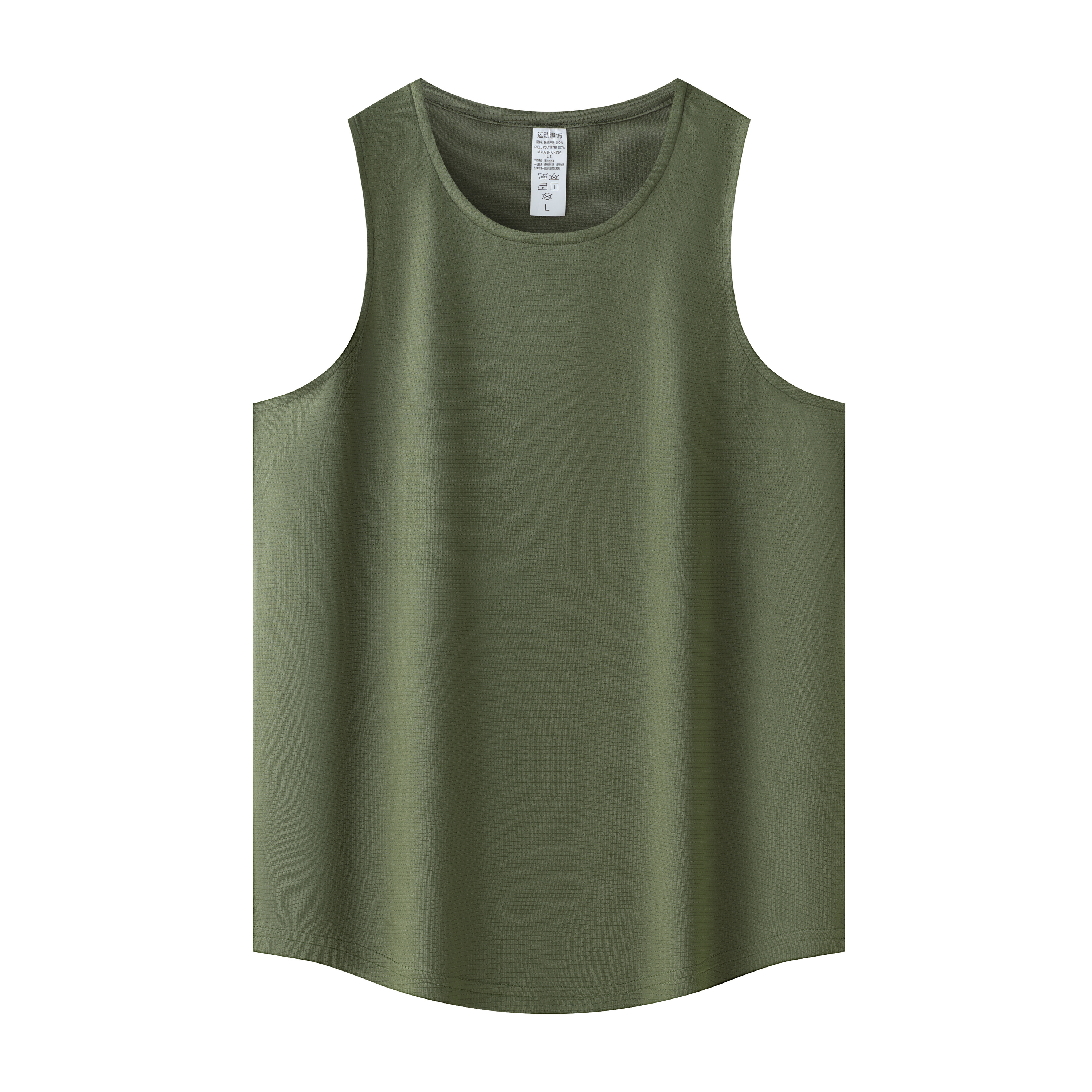 Verde militar