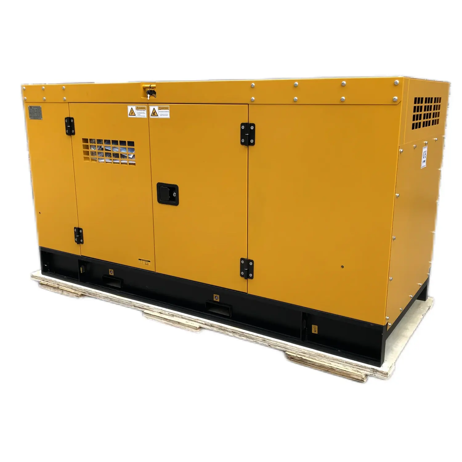 high pitch sound generator 50kw generator set single phase for generators part connecting rod