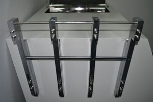 ASTM D6770 Ribbon Webbing Abrasion <strong>Testing</strong> Machine Manufacturer Hex Bar <strong>Method</strong> Textile Webbing Abrasion Resistance Tester - Product Image 4
