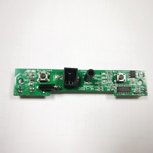 Pcba mô-đun hiển thị kỹ thuật số điện tử SMT tạo mẫu nhanh PCB phát triển pcba bề mặt gắn kết các nhà sản xuất chế biến - Product Image 5
