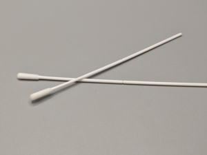 Disposable Sterile Sampling Flocking <strong>Swab</strong> 150mm in Length with 4.0 Break Point for <strong>Nasal</strong> <strong>Swab</strong> Dressing - Product Image 4
