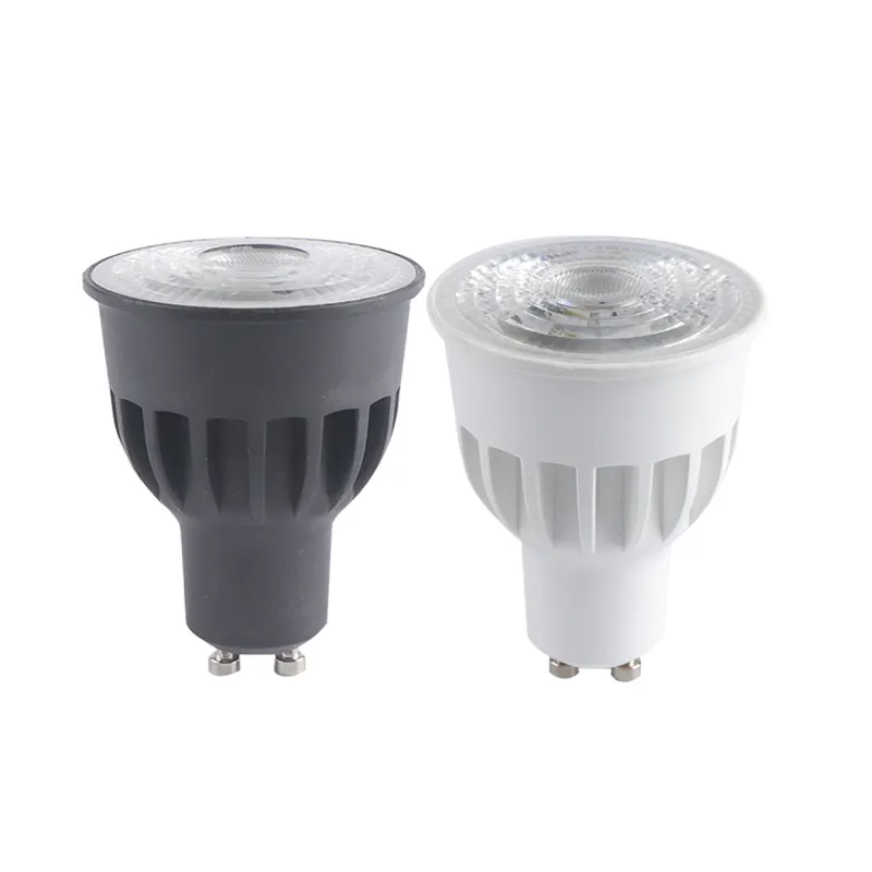 Lumière Led Gu10 9W 10W 12W Spot 9W Cob Led Gu10 Blanc Froid 8W GU10 ampoule