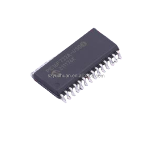 PIC16F722A mikrodenetleyici IC 28-SOIC PIC16F722A-I/SO - Product Image 1