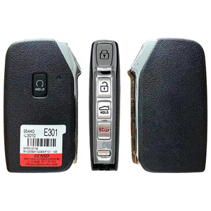 95440-L3010เดิม FCC ID: CQOFD00790สำหรับ Kia K5 2020 5ปุ่ม433MHz กุญแจรถอัจฉริยะไม่มีกุญแจ ID4A NCF29AXM - Product Image 5