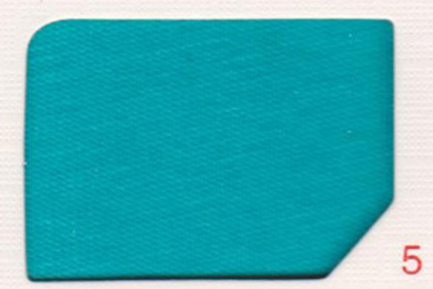Turquoise