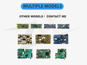 T315HW07 Original in Stock LE42B70 Logic Board T315HW07 VB CTRL BD 31T14-C0J - Product Image 3