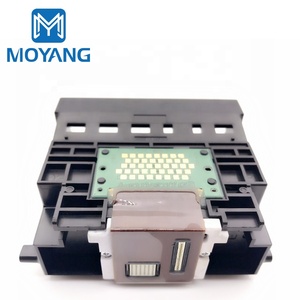 MoYang หัวพิมพ์สำหรับเครื่องพิมพ์ Canon QY6-0049,หัวพิมพ์ที่ใช้สำหรับ PIXUS 860i 865R I860 I865 MP770 MP790 IP4000 QY60049 - Product Image 1