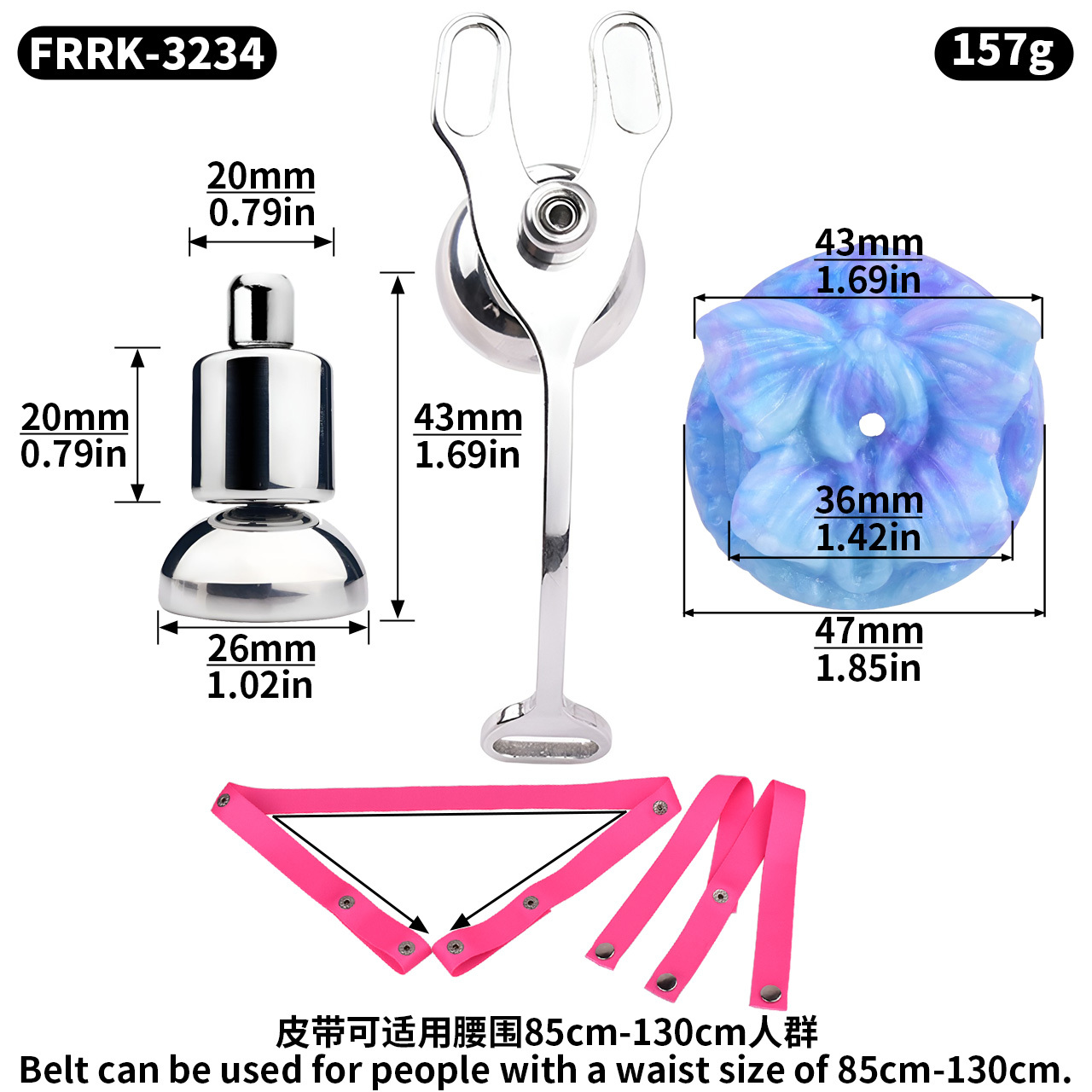 FRRK-3234B