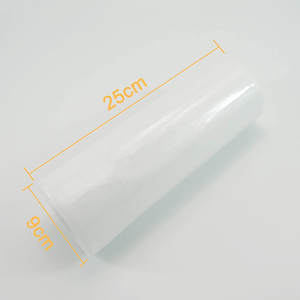 เครื่องเย็บปักถักร้อยแบบม้วน10 "X 25 YD น้ำหนักปานกลาง1.8ออนซ์เป็นมิตรกับสิ่งแวดล้อมตัดตัวแปรธรรมดา - Product Image 2