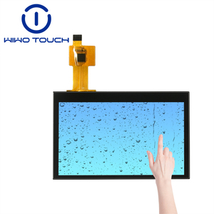 4,3-Zoll-Tft-LCD 800x480 Kapazitiver Touchscreen für Raspberry Pi 2 3 4 B-Anzeige modul - Product Image 6