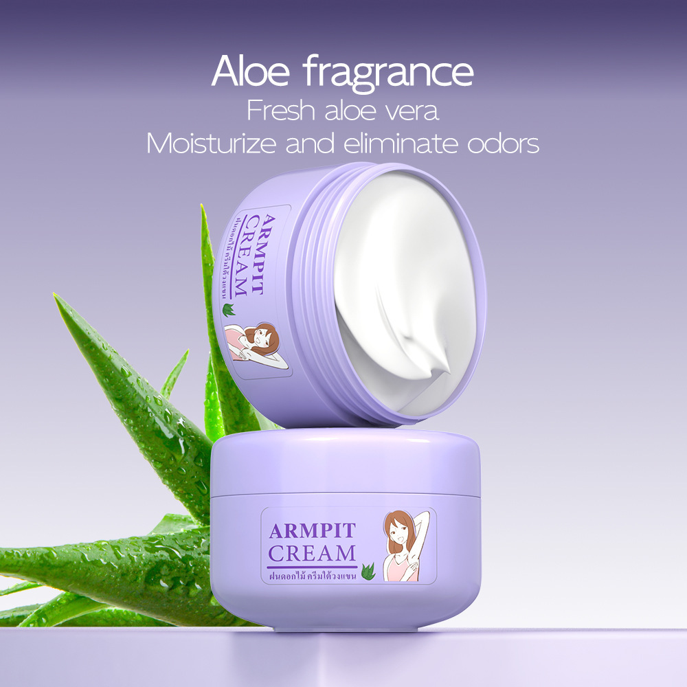 Parfum d'aloès