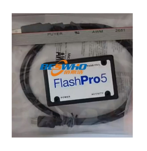 Auf Lager Original FPGA-Programmierer SOC/FPGA FLASHPRO5