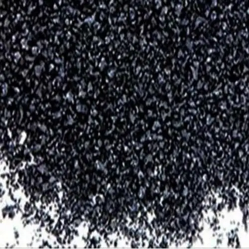 Mídia de explosão de silicate de ferro, 0.5-2.5mm, 1-2mm, 2-3mm, abrasivo