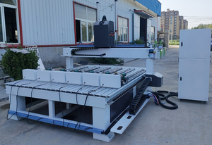 China <strong>Multi</strong> Heads <strong>Rotary</strong> 4 Axis 3d Wood <strong>CNC</strong> <strong>Router</strong> Machine Good Price 6 Heads Woodworking <strong>CNC</strong> <strong>Router</strong> - Product Image 5