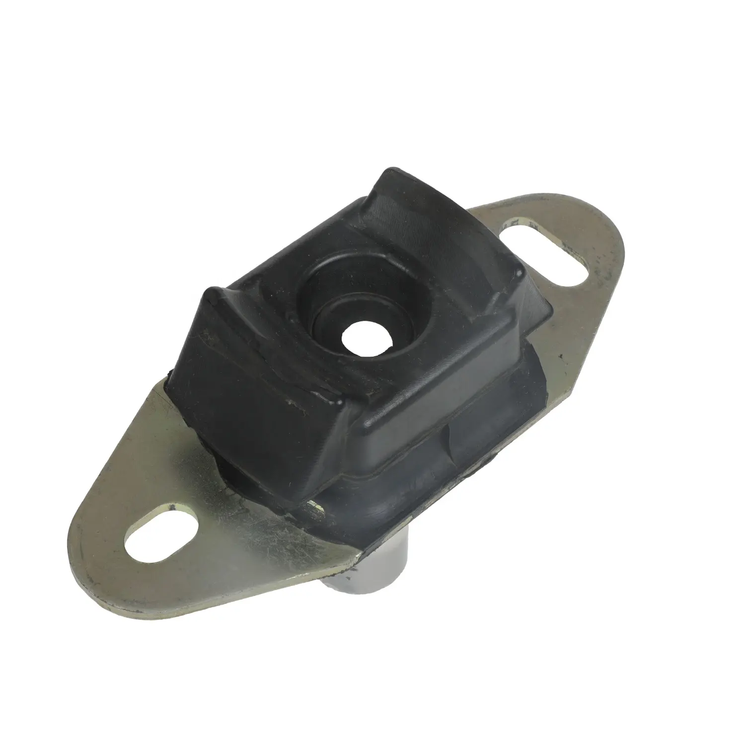 ISO/TS16949 factory supply custom mold anti vibration rubber mountings for anti shocking