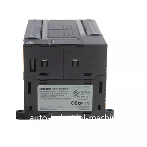 Omronl Module CP1E-E30DR-A ,CP1E-E40DR-A programmier bare Logik-Controller brandneue Original - Product Image 2