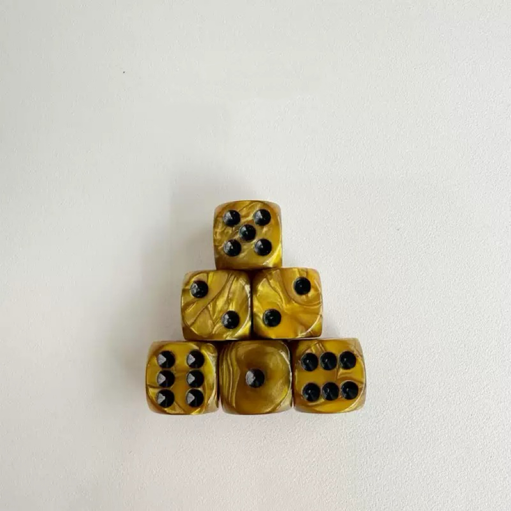 Yellow&Black