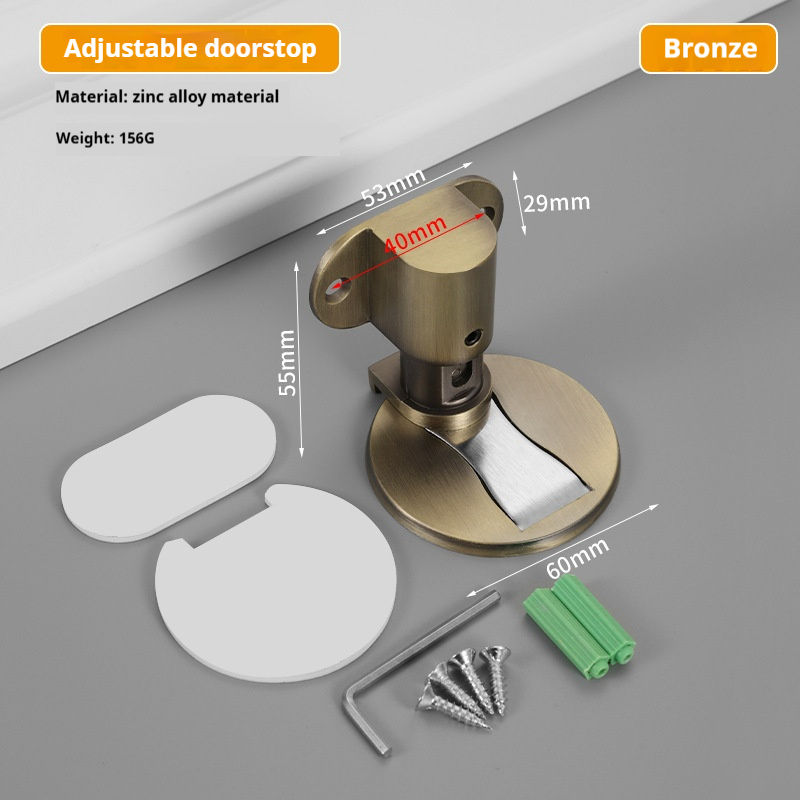 สีบรอนซ์