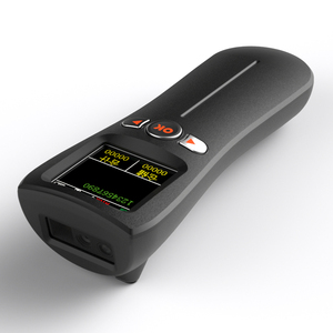 KEFAR Escáner de Código de Barras 2D Portátil Bluetooth Lector de Imagen de Pantalla de Código QR Escáner de Código de Barras Inalámbrico 2,4G - Product Image 6