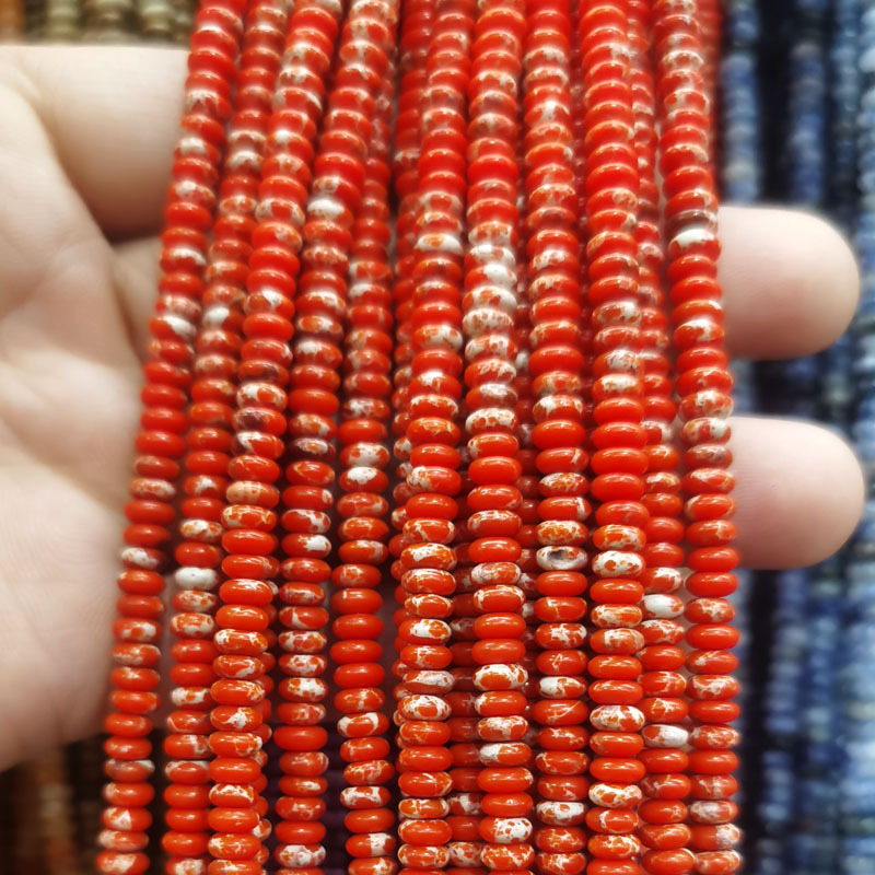 Jaspe Imperial (Rojo)