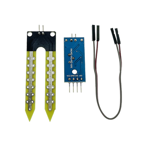 OKY3442 Smart Electronics Boden temperatur Luft feuchtigkeit Bodenfeuchte sensor - Product Image 1