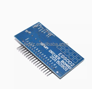 High quality Special Offer Pure Sine Wave Inverter Generator <strong>PWM</strong> Boost <strong>Driver</strong> <strong>Board</strong> EGS002 EG8010 IR2110 Module +LCD - Product Image 4