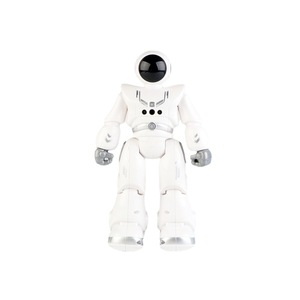 RC Robot giocattolo con musica di rilevamento del gesto scienza di induzione programmazione elettronica giocattoli Robot educazione precoce per i bambini - Product Image 4