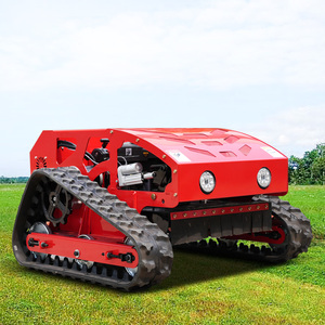 Trung Quốc Nhà sản xuất sdxg đa chức năng điều khiển từ xa Crawler Máy cắt cỏ - Product Image 6