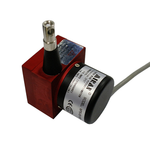 Low Price MIRAN MPS-XS Draw Wire Pull Rope Incremental <strong>Encoder</strong> <strong>Sensor</strong> for Horizontal Control Meters - Product Image 5