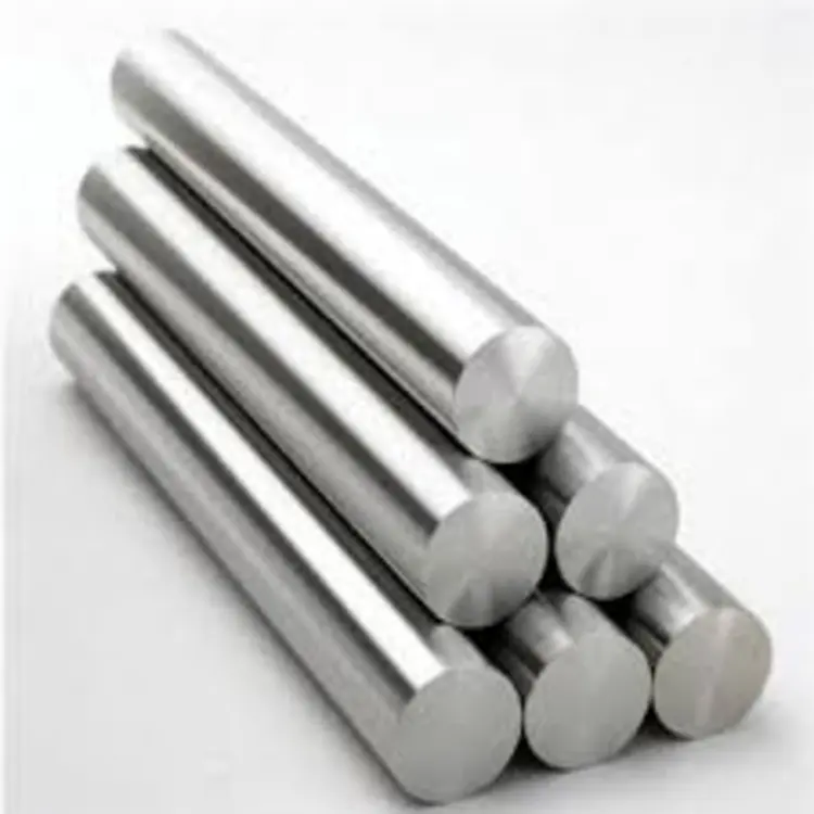 Sae 4340 хромолистный стальной круглый стержень по заводским ценам/легированная сталь стержень цена за кг ASTM A182 F5 F9 F11 F91 стержни