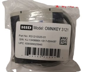 モバイル/ユニコムHID3121-0006用HIDカードリーダーOMNIKEYE3121 - Product Image 3