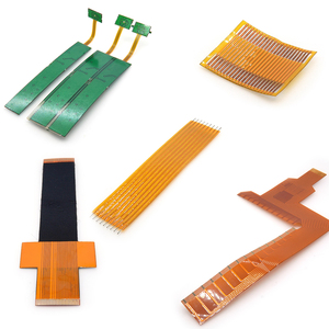OEM 22Pin на 15Pin 300 мм Длина FPC гибкий кабель для камеры Raspberry Pi 5 CSI - Product Image 6