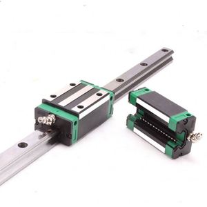 Wholesale HGH25CA HGW25CC HGH25HA HGW25HC <strong>Linear</strong> <strong>Rails</strong> <strong>Block</strong> <strong>Linear</strong> <strong>Guide</strong> Bearing for <strong>Linear</strong> Actuator CNC <strong>Linear</strong> <strong>Rail</strong> - Product Image 2