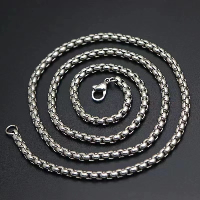 Necklace chain
