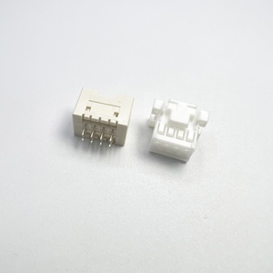JST垂直8ポジションコネクタヘッダーB08B-XADSS-N LF/SNPCBコネクタ - Product Image 6
