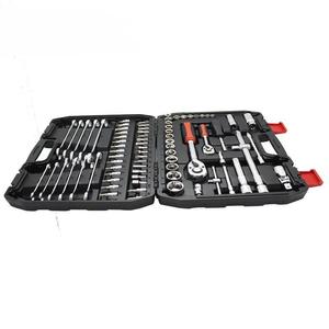 定制78件套汽车修理套筒组合工具五金工具包 - Product Image 3