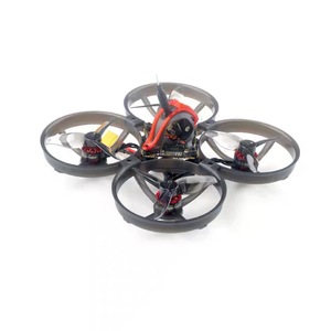Happymodel Mobula8 1-2S X12 uçuş kontrolü 400mw görüntü iletim ELRS 85mm fırçasız geçiş makinesi - Product Image 4