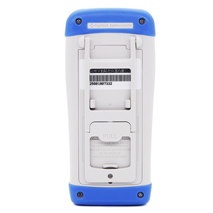 AT4204 <strong>Temperature</strong> Data <strong>Logger</strong> With Touch Screen and Universal Thermocouple Tester - Product Image 6