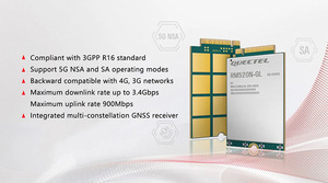 Rm520n-gl Rm520n 5g Iot modülü yüksek hızlı Rm520n-gl - Product Image 6