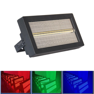 New Led <strong>Strobe</strong> <strong>Light</strong> RGB LED Atomic <strong>Strobe</strong> <strong>Light</strong> 96+32 Segmented RGB Flash Matrix LED <strong>Strobe</strong> <strong>Lights</strong> for Nightclub - Product Image 2