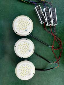 โมดูลไฟ LED กลางแจ้ง IP67 30W สําหรับไฟถนนและไฟสวน V-054 - Product Image 5