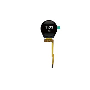 1,3-Zoll-TFT-LCD-Anzeigemodul IPS-Panorama-SPI-Schnitts telle 240*240 Auflösung LCD-Rund bildschirm - Product Image 2