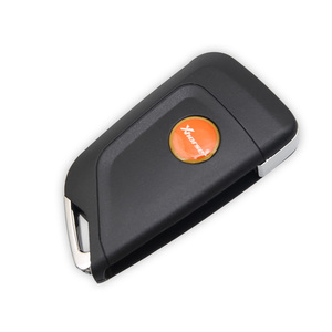 Xhorse VVDI Auto universale Smart Car chiave XKCD02EN chiave remota programmatore versione inglese per l'ultima Cadillac - Product Image 2